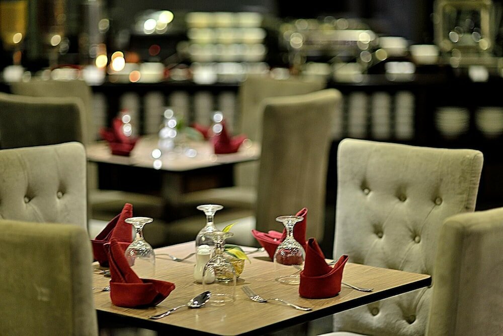 Фото Serela Merdeka Bandung