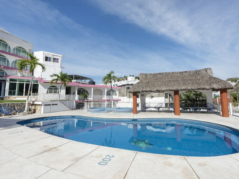 Фото отеля 5