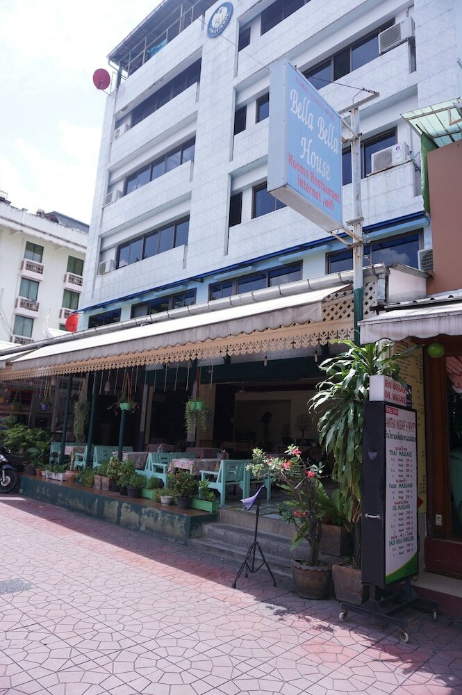 Фото Bella Bella House