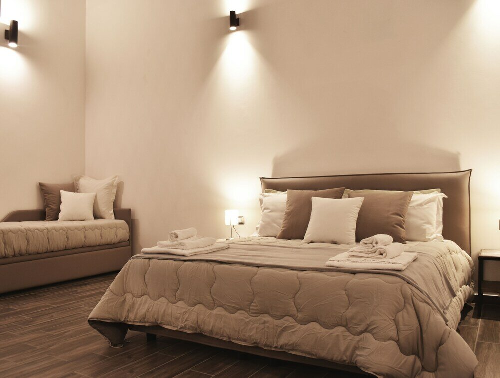 Фото B&b San Lorenzo