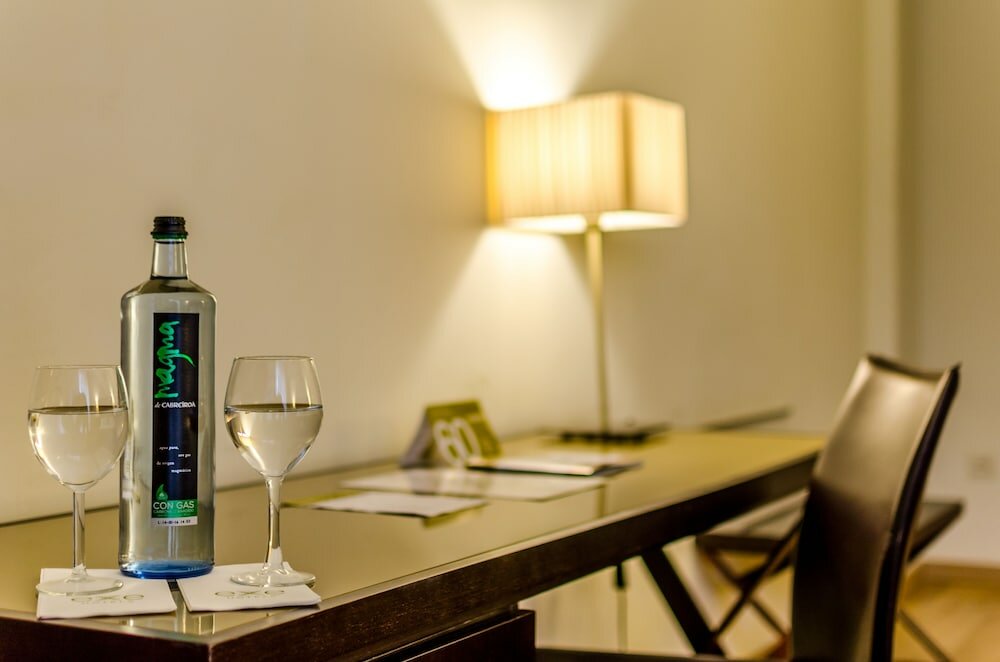 Фото Hotel Exe Guadalete