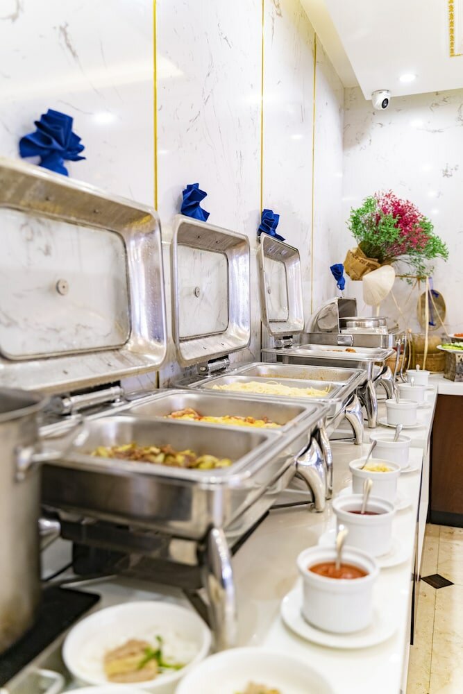 Фото Sana Da Nang Beach Hotel