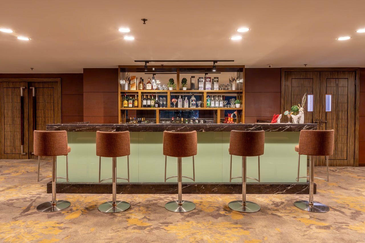 Фото Swiss-Belhotel Blulane