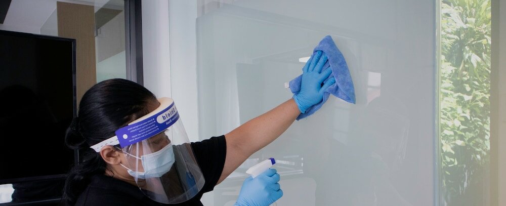 Фото Harbour Ville Hotel Hamilton - Lavender