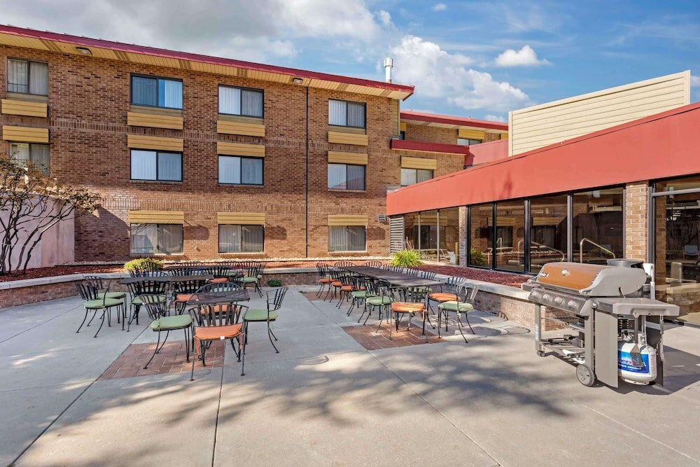 Фото отеля 3