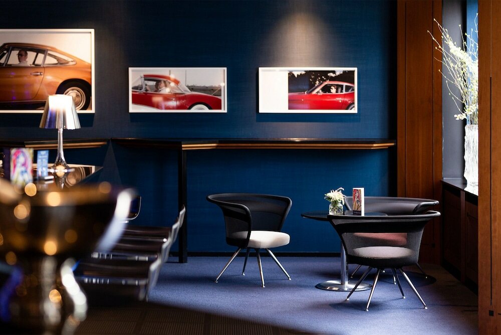 Фото De Ruwenberg Hotel Meetings Events