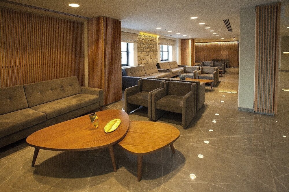 Фото Pefkos City Hotel