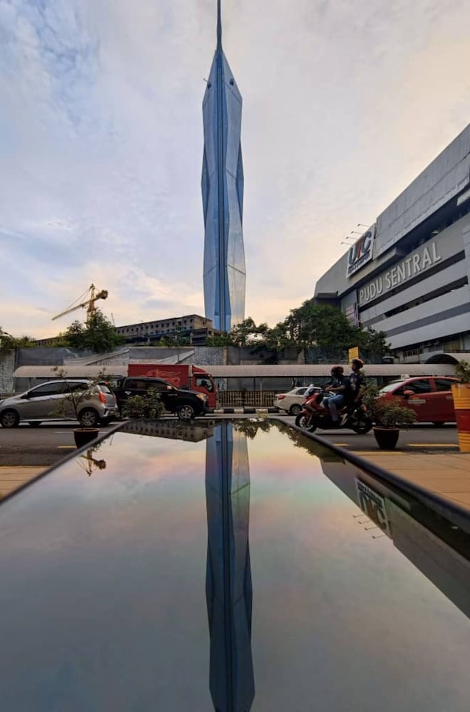 Фото Sakura Elite Hotel