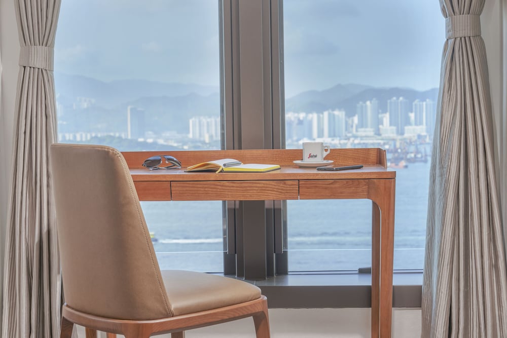 Фото Y Hotel Hong Kong