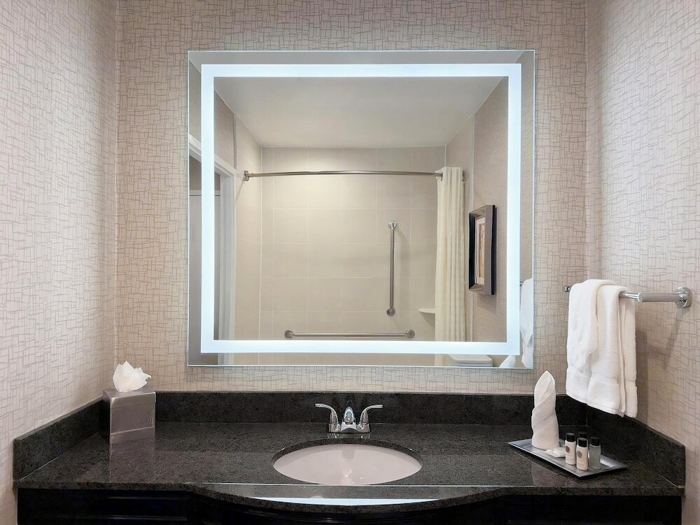 Фото Apa Hotel Woodbridge