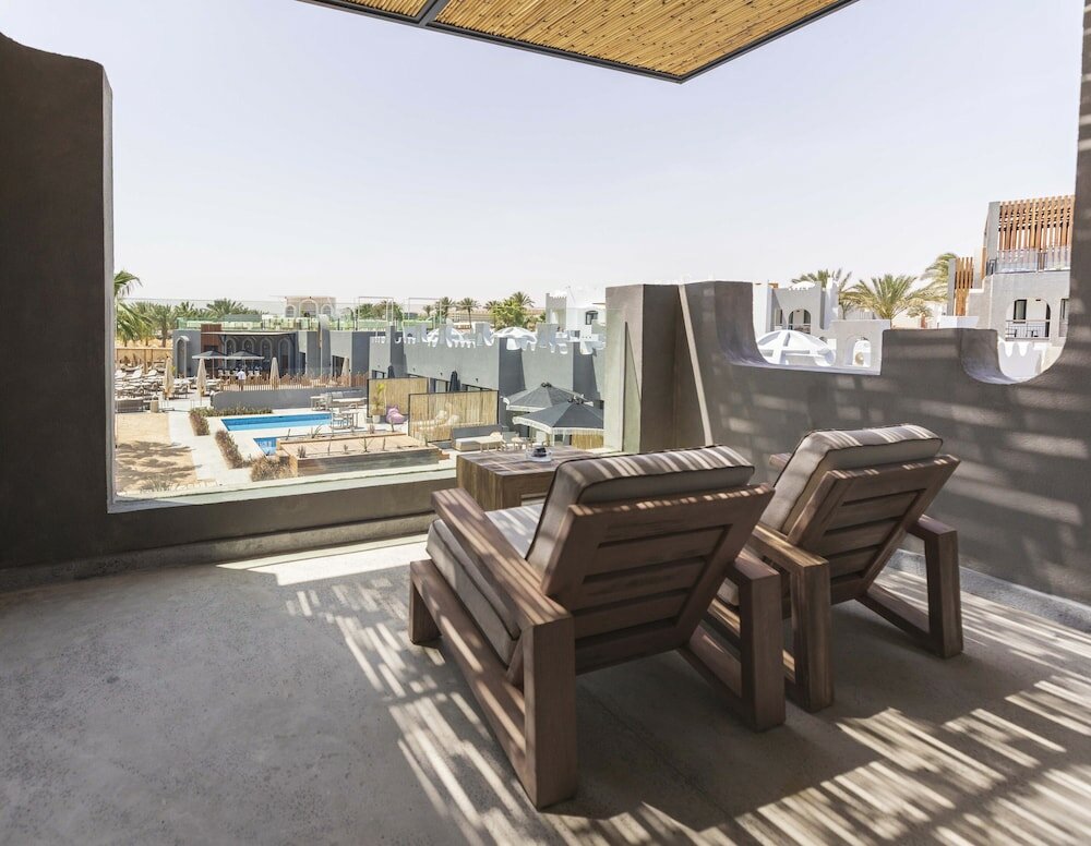 Фото Sunrise Tucana Resort