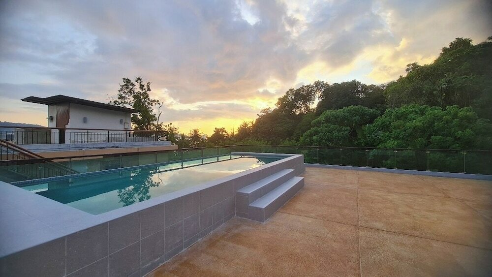 Фото The Privilege Residence