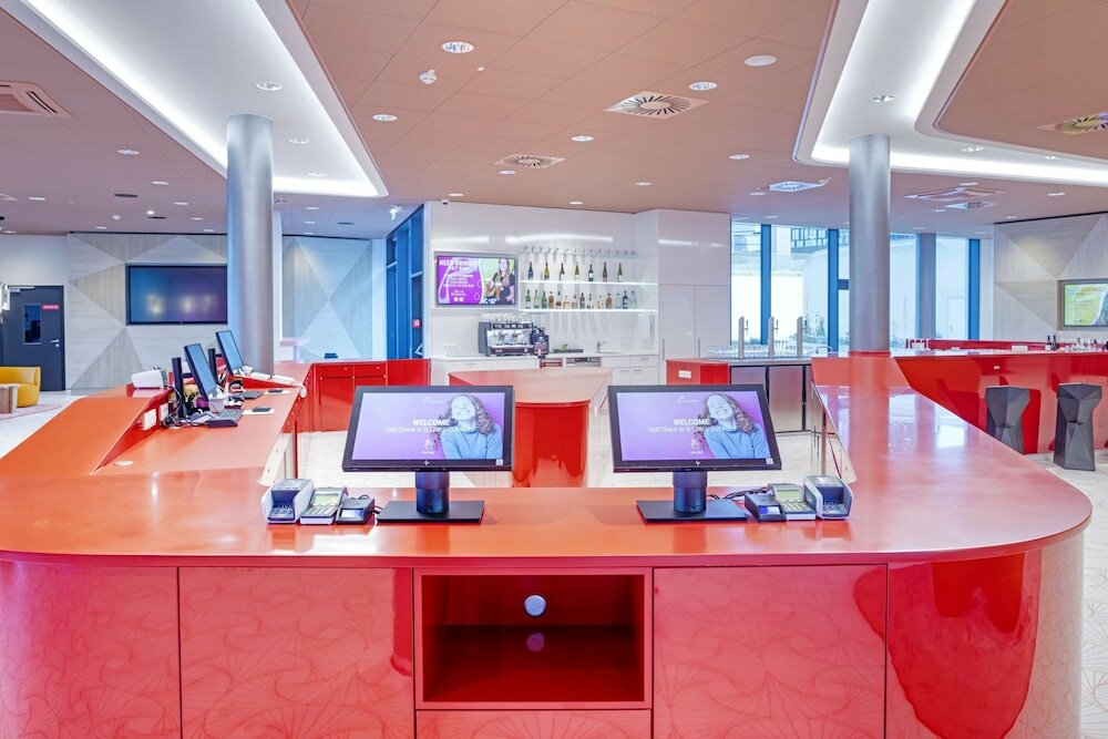 Фото Prize by Radisson Vienna City