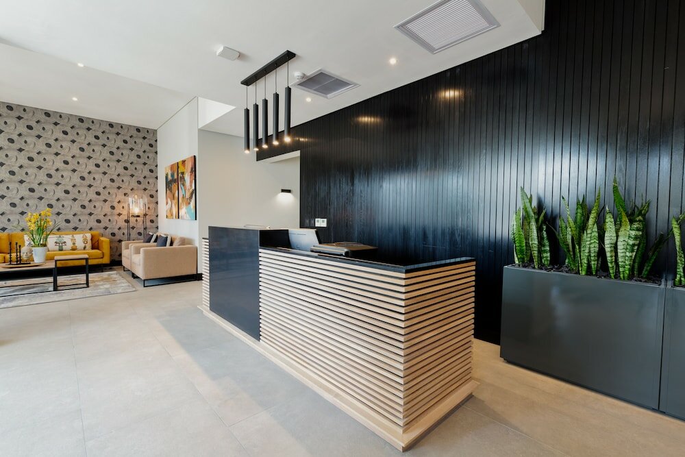 Фото Hotel Krige