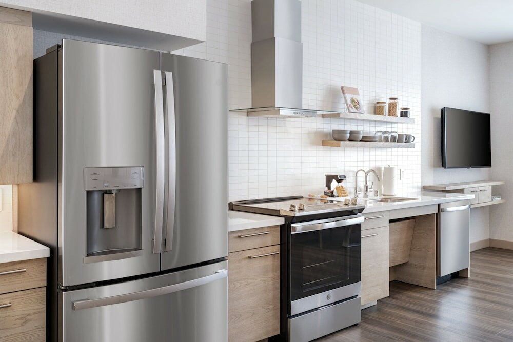 Фото Element San Jose Airport