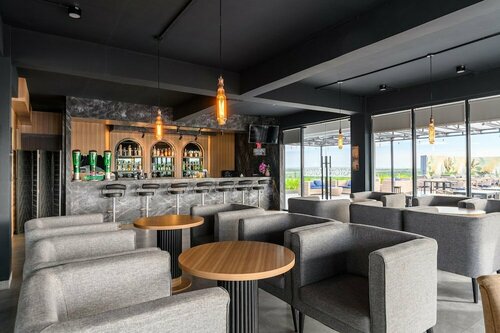 Гостиница Aston Sorong Hotel & Conference Center в Соронге