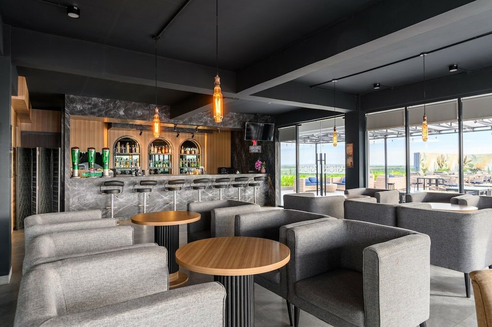 Фото Aston Sorong Hotel & Conference Center