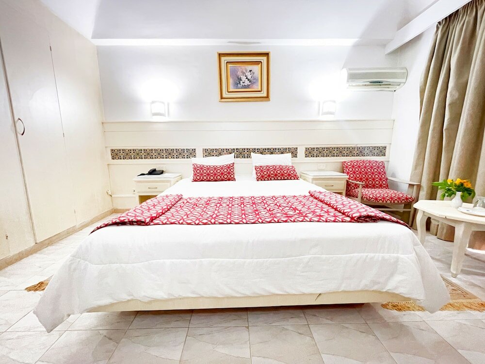 Фото Oasis Hotel Gabes