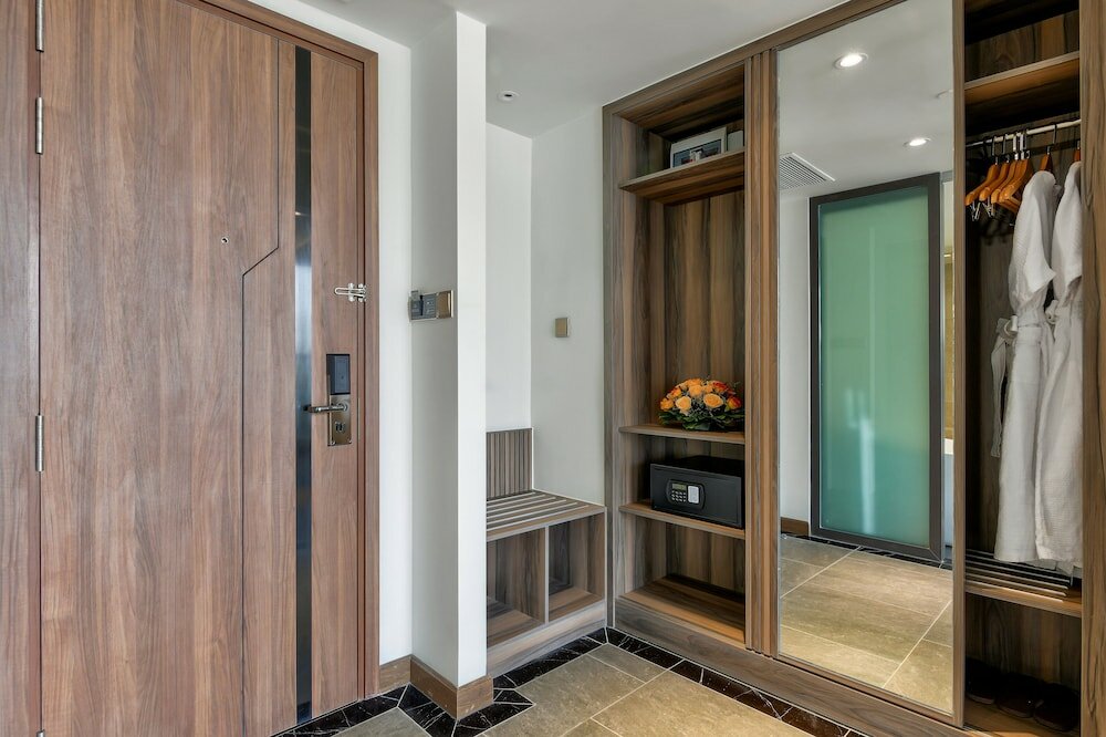 Фото Maris Hotel Nha Trang