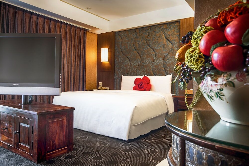 Фото Cai She Hotel