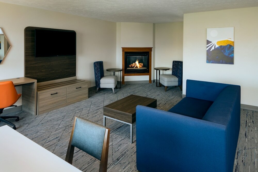 Фото Holiday Inn Express Lewiston, an Ihg Hotel