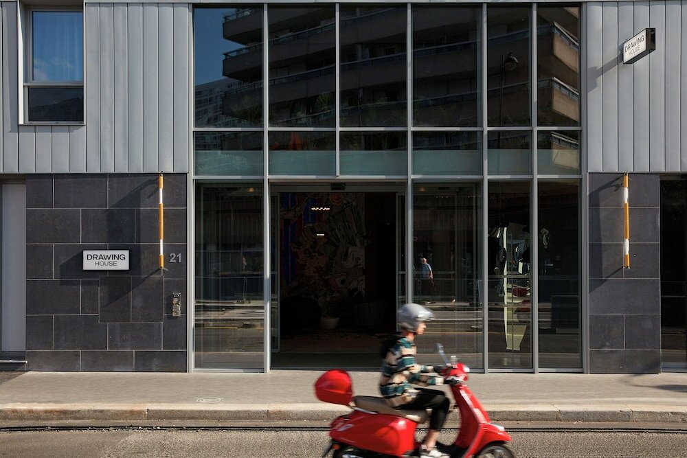 Фото Drawing House