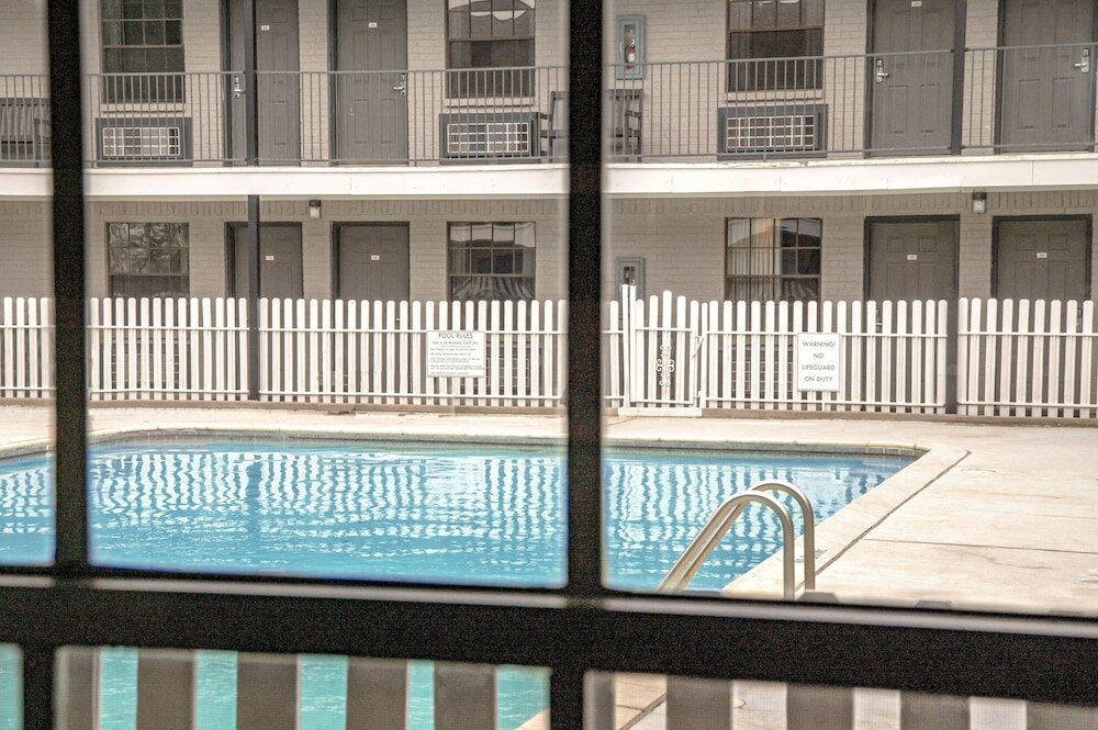 Фото Lake View Inn