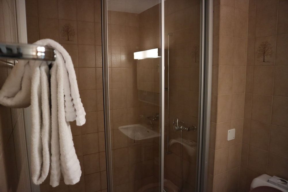 Фото Spenglers Inn