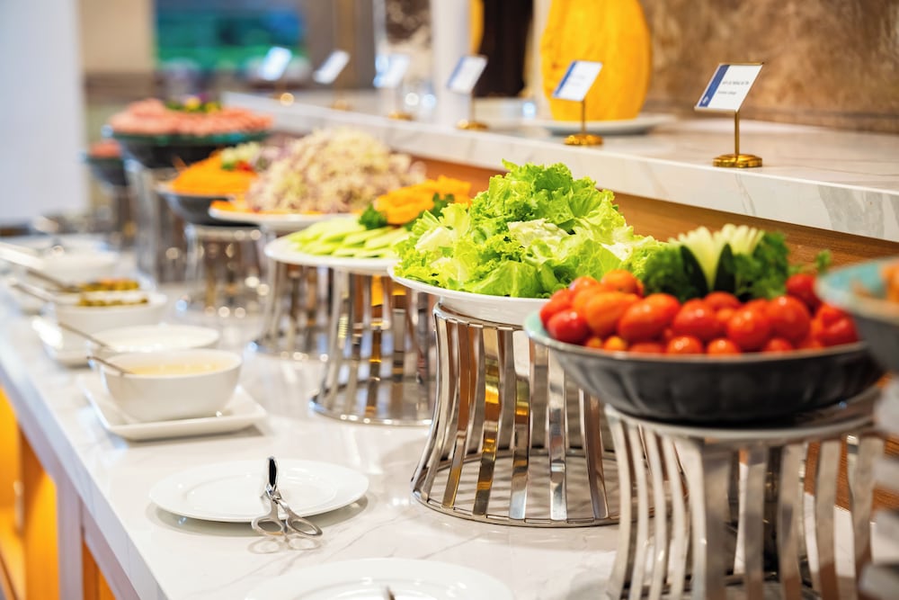 Фото Muong Thanh Grand Hanoi Hotel