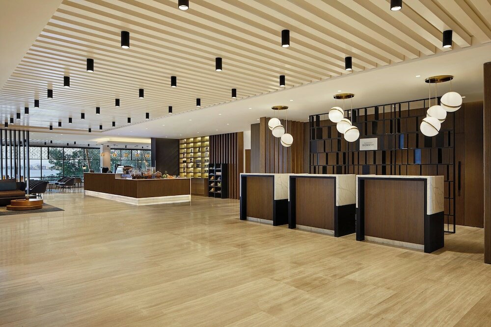 Фото Sheraton Djibouti