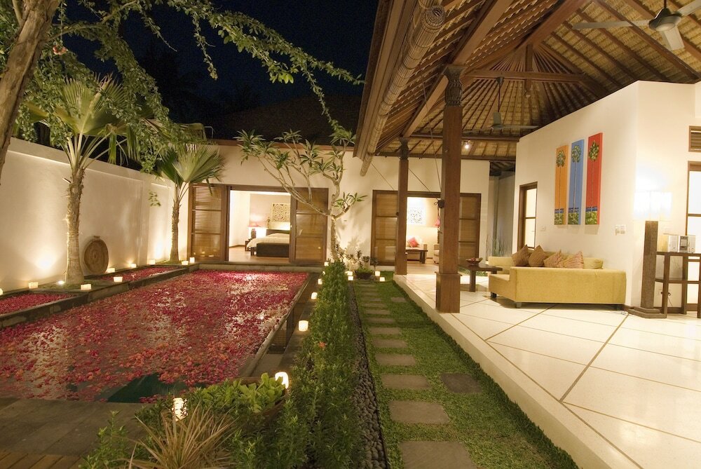 Фото Ellora Villas