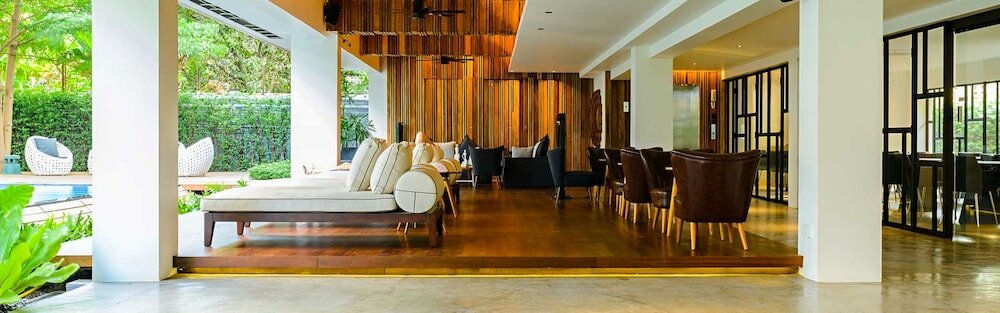 Фото Uma Residence