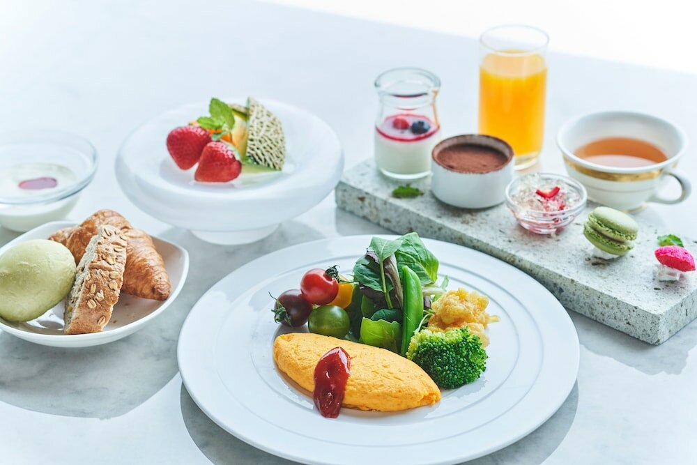 Фото Hotel Nagasaki, Bw Premier Collection