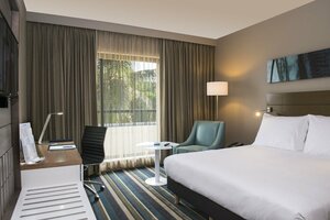 Гостиница Radisson Blu Mammy Yoko Hotel, Freetown