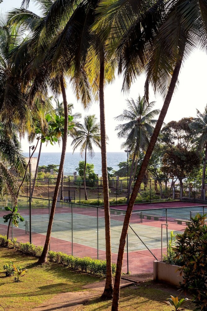 Фото Radisson Blu Mammy Yoko Hotel, Freetown