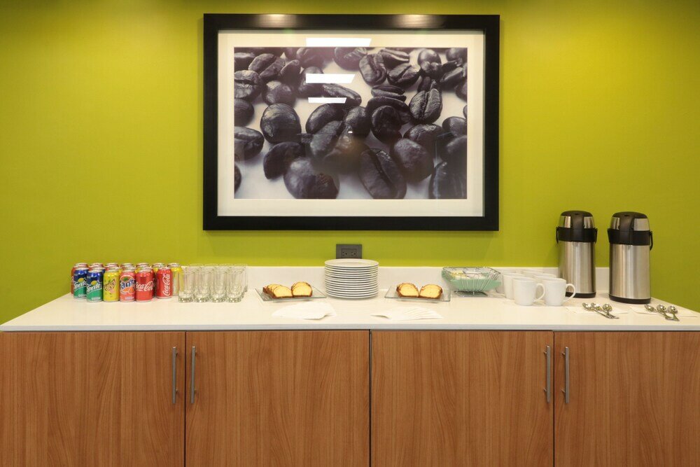 Фото Holiday Inn Express Piedras Negras, an Ihg Hotel