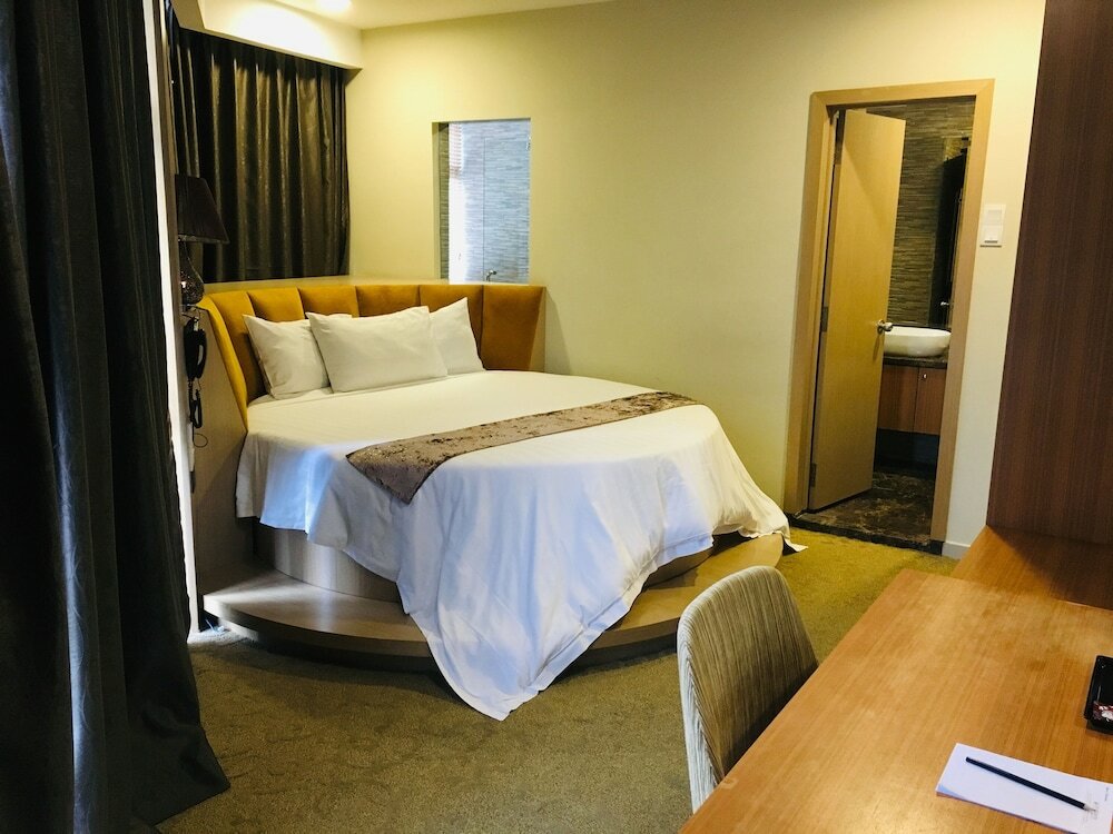 Фото Izumi Hotel Bukit Bintang