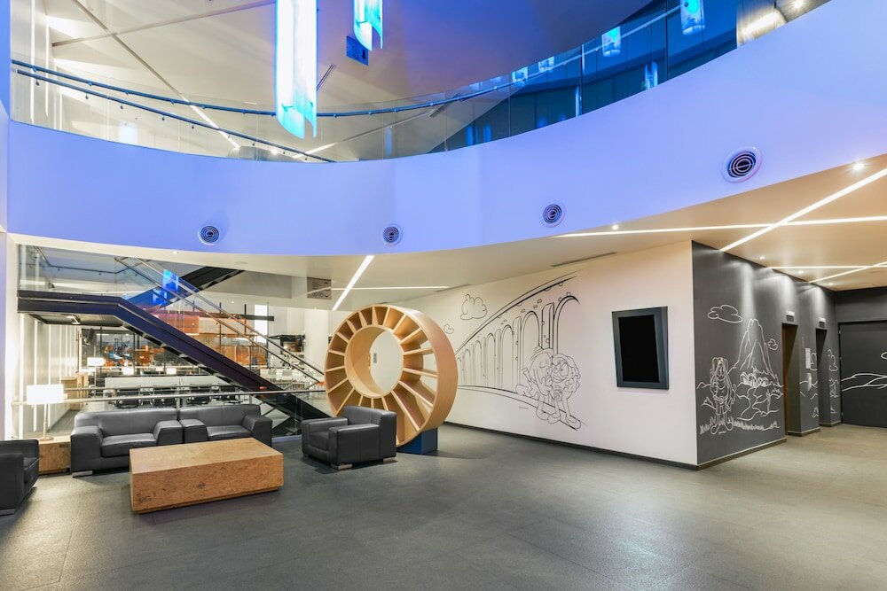 Фото Ramada Encore by Wyndham Queretaro