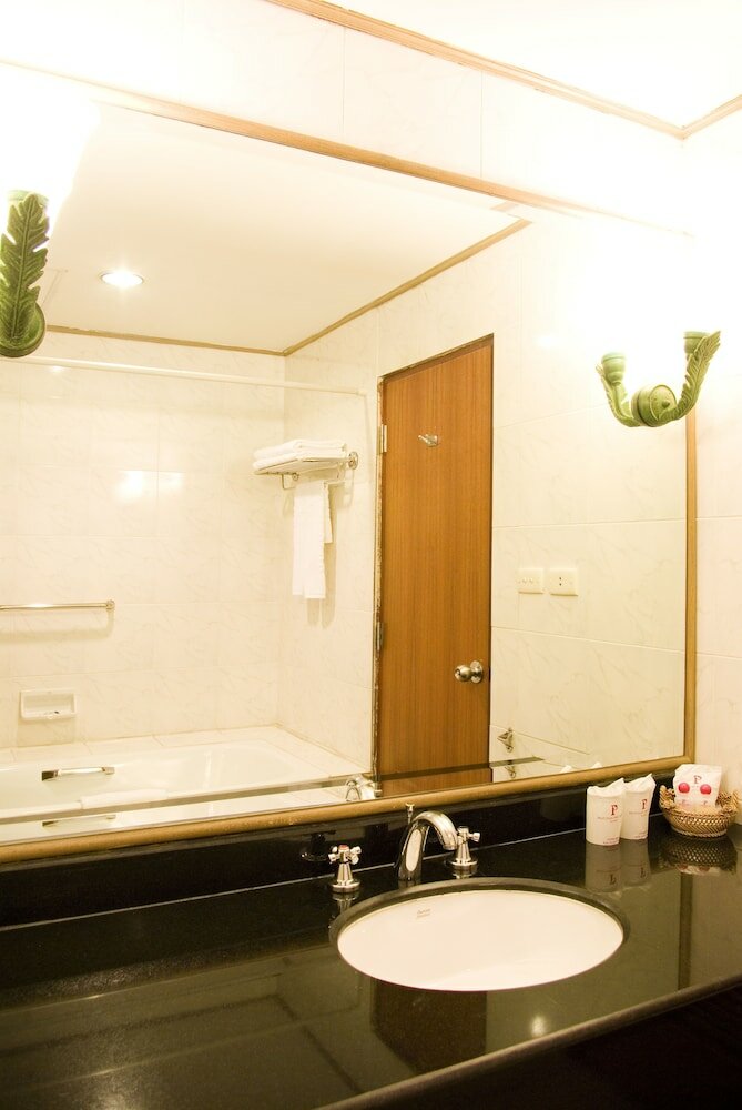 Фото FuramaXclusive Pratunam Park Hotel