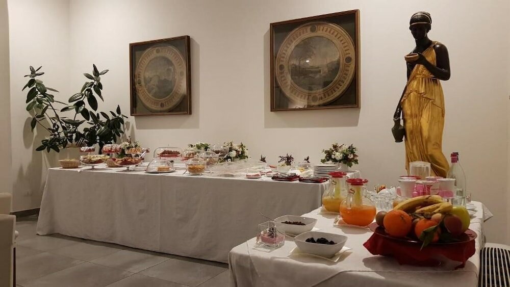 Фото Hotel La Nuova Rotaia