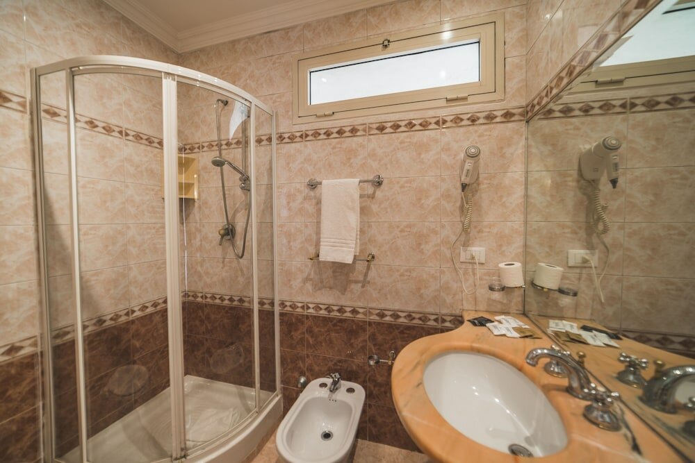 Фото Hotel San Giusto