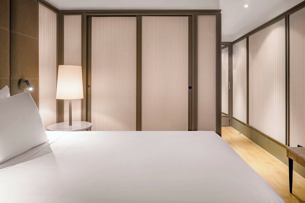 Фото Ac Hotel Avenida de América by Marriott