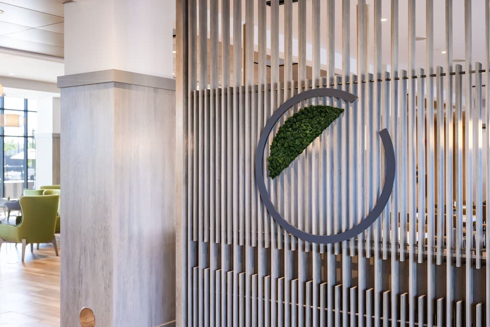 Фото Element San Jose Airport