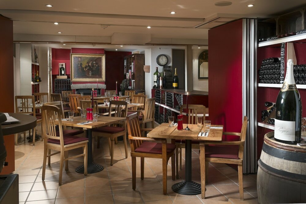 Фото Palais Esplanade Hamburg