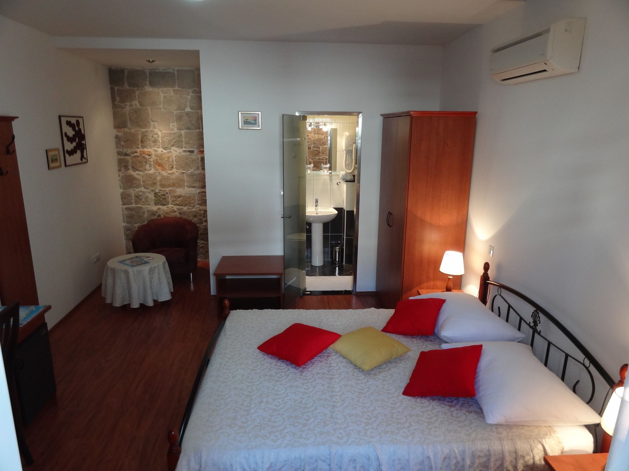 Фото Villa Spaladium