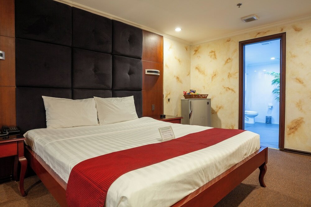 Фото Hotel Royal Amsterdam