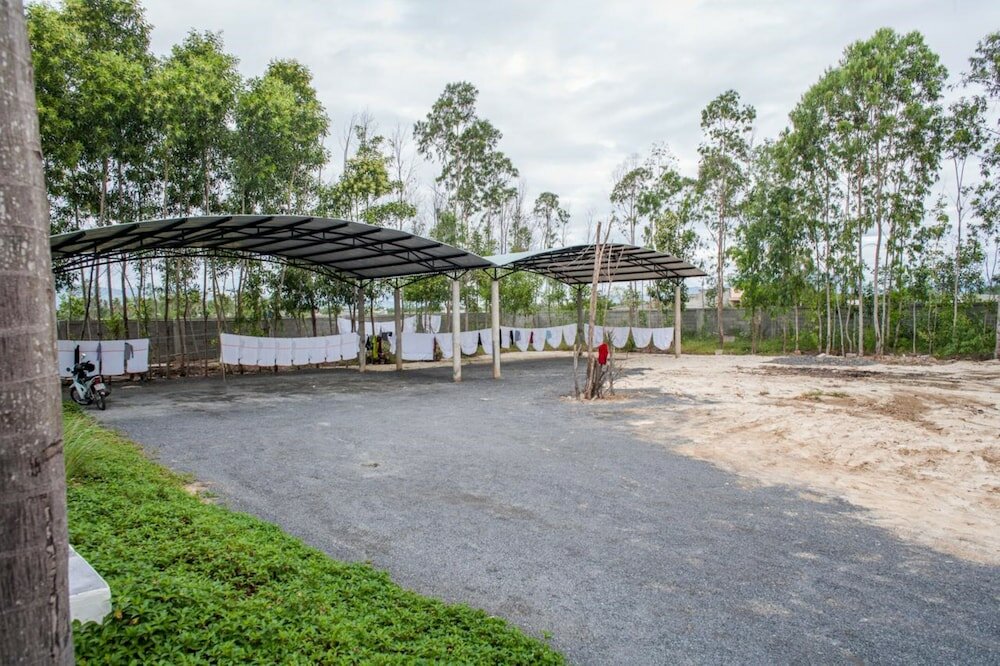 Фото Trieu Khang Hotel