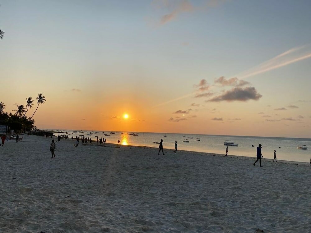 Фото Baraka Beach Bungalows