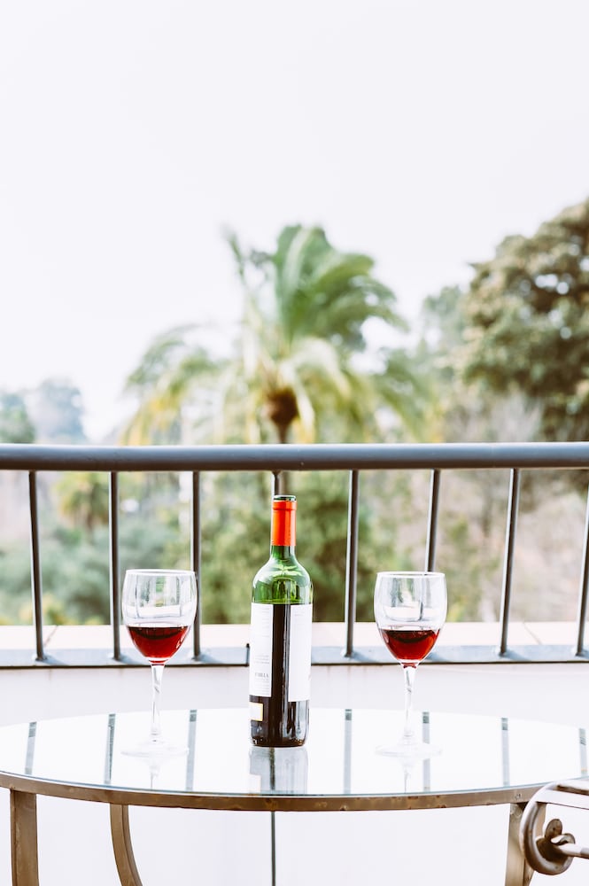 Фото Basic Hotel Doña Manuela