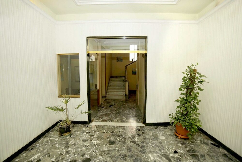 Фото Gateway Residence